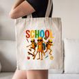 Tung Tung Tung Sahur Back To School Italian Brainrot Meme Canvas Tote Bag Tung Tung Tung Sahur Back To School Italian Brainrot Meme Canvas Tote Bag