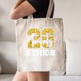 Twenty 2026 Class Of 26 Seniors Back To School Graduation Canvas Tote Bag Twenty 2026 Class Of 26 Seniors Back To School Graduation Canvas Tote Bag