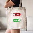 Vacation Mode Off School Mode On Back To School Switch Canvas Tote Bag Vacation Mode Off School Mode On Back To School Switch Canvas Tote Bag