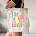 In My Vice Principal Era Back To School Vice Principal Canvas Tote Bag