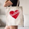Vintage Panthers School Sports Name Spirit Go Back To School Canvas Tote Bag