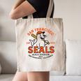Vintage San Francisco Seals California Baseball Logo Canvas Tote Bag Vintage San Francisco Seals California Baseball Logo Canvas Tote Bag