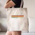VP Vice Principal Week Back To School Canvas Tote Bag