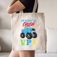VPK Back To School 1st Day Of School Prekindergarten Kids Canvas Tote Bag