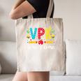 VPK Here I Come VPK Back To School VPK First Day Of VPK Canvas Tote Bag VPK Here I Come VPK Back To School VPK First Day Of VPK Canvas Tote Bag