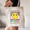 Watch Out 4th Grade Here I Come Back To School Fourth Grade Canvas Tote Bag