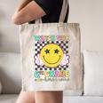 Watch Out 6th Grade Here I Come Back To School Sixth Grade Canvas Tote Bag