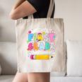 Watch Out First Grade Here I Come Back To School Boy Kids Canvas Tote Bag Watch Out First Grade Here I Come Back To School Boy Kids Canvas Tote Bag