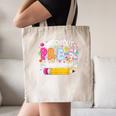 Watch Out Pre-K Here I Come Back To School Boy Girl Kids Canvas Tote Bag Watch Out Pre-K Here I Come Back To School Boy Girl Kids Canvas Tote Bag