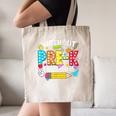 Watch Out Pre-K Here I Come Kinder Back To School Pre-K Kids Canvas Tote Bag Watch Out Pre-K Here I Come Kinder Back To School Pre-K Kids Canvas Tote Bag