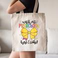 Watch Out Pre-K Here I Come Preschool Back To School Canvas Tote Bag Watch Out Pre-K Here I Come Preschool Back To School Canvas Tote Bag