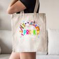 Watch Out Pre-Kindergarten Here I Come Back To School Pre-K Canvas Tote Bag Watch Out Pre-Kindergarten Here I Come Back To School Pre-K Canvas Tote Bag