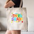 Watch Out Third Grade Here I Come 3rd Grade Back To School Canvas Tote Bag Watch Out Third Grade Here I Come 3rd Grade Back To School Canvas Tote Bag