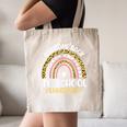 Welcome Back To School Lunch Lady First Day Of School Canvas Tote Bag Welcome Back To School Lunch Lady First Day Of School Canvas Tote Bag