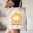 Wild About First Grade Zoo Animals Back To School Safari Canvas Tote Bag Wild About First Grade Zoo Animals Back To School Safari Canvas Tote Bag