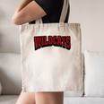 Wildcats Back To School Spirit M Canvas Tote Bag