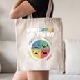 Zones Of Regulation School Counselor Back To School Emotion Canvas Tote Bag Zones Of Regulation School Counselor Back To School Emotion Canvas Tote Bag