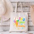 100 Days Of School Baseball Ice Cream Drip Boys Kids Player Canvas Tote Bag 100 Days Of School Baseball Ice Cream Drip Boys Kids Player Canvas Tote Bag