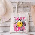 In My 12th Grade Era First Day Of School Back To School Girl Canvas Tote Bag In My 12th Grade Era First Day Of School Back To School Girl Canvas Tote Bag