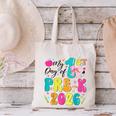 My 1st Day Of Pre-K 2026 Back To School Bow PreK Kids Girls Canvas Tote Bag My 1st Day Of Pre-K 2026 Back To School Bow PreK Kids Girls Canvas Tote Bag