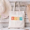 2027 Back To School Graduation Limited Edition Class Of 2027 Canvas Tote Bag 2027 Back To School Graduation Limited Edition Class Of 2027 Canvas Tote Bag