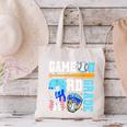 3rd Grade Back To School Baseball Drip Ice Cream Game On Canvas Tote Bag 3rd Grade Back To School Baseball Drip Ice Cream Game On Canvas Tote Bag