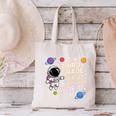3rd Grade Is Out Of This World Space Back To School Canvas Tote Bag 3rd Grade Is Out Of This World Space Back To School Canvas Tote Bag