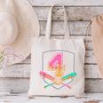 4th Birthday Baseball Bat Ice-Cream Drip 4yrs Old Boys Girls Canvas Tote Bag 4th Birthday Baseball Bat Ice-Cream Drip 4yrs Old Boys Girls Canvas Tote Bag