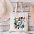 4th Grade Is Out Of This World Back To School Astronaut Canvas Tote Bag 4th Grade Is Out Of This World Back To School Astronaut Canvas Tote Bag