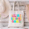 In My 5th Grade Era Coquette Bow Back To School Fifth Grade Canvas Tote Bag In My 5th Grade Era Coquette Bow Back To School Fifth Grade Canvas Tote Bag