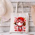 67 Baseball Drip Valentine's Day Canvas Tote Bag 67 Baseball Drip Valentine's Day Canvas Tote Bag