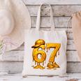 67 Brain Rot Meme Baseball Ice Cream Drip For Kids & Teens Canvas Tote Bag 67 Brain Rot Meme Baseball Ice Cream Drip For Kids & Teens Canvas Tote Bag