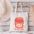 67 Is My Jam Back To School Girls Kids Cute 6 7 Meme Canvas Tote Bag 67 Is My Jam Back To School Girls Kids Cute 6 7 Meme Canvas Tote Bag
