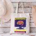 6th Grade Back To School Sixth Grade Smart Boys Computer Canvas Tote Bag