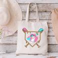 7th Birthday Baseball Bat Ice-Cream Drip 7yrs Old Boys Girls Canvas Tote Bag 7th Birthday Baseball Bat Ice-Cream Drip 7yrs Old Boys Girls Canvas Tote Bag