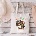 7th Grade Squad Dachshund Dabbing Kids Back To School Canvas Tote Bag 7th Grade Squad Dachshund Dabbing Kids Back To School Canvas Tote Bag