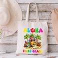 Aloha Third Grade Pineapple Hawaii Back To School Kids Girl Canvas Tote Bag Aloha Third Grade Pineapple Hawaii Back To School Kids Girl Canvas Tote Bag