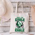 Always An Eagle Back To School Spirit G Canvas Tote Bag Always An Eagle Back To School Spirit G Canvas Tote Bag
