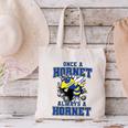 Always A Hornet Back To School Spirit BY Canvas Tote Bag Always A Hornet Back To School Spirit BY Canvas Tote Bag