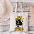 Always A Knight Back To School Spirit GY Canvas Tote Bag Always A Knight Back To School Spirit GY Canvas Tote Bag