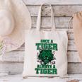 Always A Tiger Back To School Spirit G Canvas Tote Bag Always A Tiger Back To School Spirit G Canvas Tote Bag