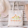 Assessment Coordinator Appreciation Week Back To School Canvas Tote Bag