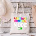 Assistant Principal Mode On Back To School Vice Principals Canvas Tote Bag Assistant Principal Mode On Back To School Vice Principals Canvas Tote Bag