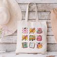 Back To School Coquette Bow First Day Of School Toddler Girl Canvas Tote Bag Back To School Coquette Bow First Day Of School Toddler Girl Canvas Tote Bag
