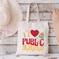 Back To School Education I Love Public Schools Canvas Tote Bag Back To School Education I Love Public Schools Canvas Tote Bag