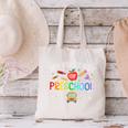 Back To School My First Day Of Pre K Boy Girl Canvas Tote Bag Back To School My First Day Of Pre K Boy Girl Canvas Tote Bag