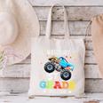 Back To School First Grade Here I Come For Boy Kids Truck Canvas Tote Bag Back To School First Grade Here I Come For Boy Kids Truck Canvas Tote Bag