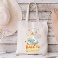 Back To School Gaming Kindergarten First Grade Goose Boys Canvas Tote Bag Back To School Gaming Kindergarten First Grade Goose Boys Canvas Tote Bag