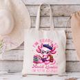 Back To School I'm Ready To Axolotl Question In 4th Grade Canvas Tote Bag Back To School I'm Ready To Axolotl Question In 4th Grade Canvas Tote Bag