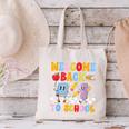 Back To School Librarian First Day Of School Librarian Canvas Tote Bag